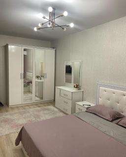 T&K Apartments - Qostanay - 0