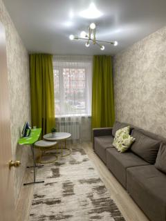 T&K Apartments - Qostanay - 6