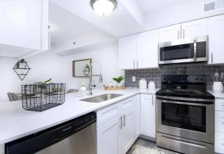 Riverbend Apartments by Barsala - Indianápolis - 3