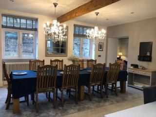 Substantial Mill Conversion - Todmorden - 7