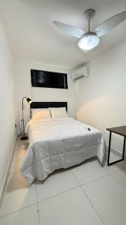 Kitnet Residencial Ebenézer - Governador Valadares - 1