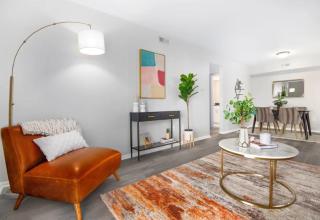 Riverbend Apartments by Barsala - Indianápolis - 7