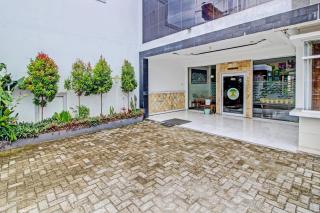 Collection O 92242 Hotel Tanjung Emas - Purwokerto - 4
