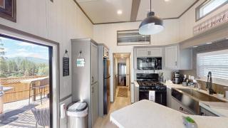 Moonlight Bungalow - Hill City - 6