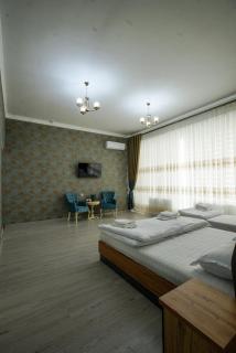 Best Ali Samira new hotel - Buxoro - 6