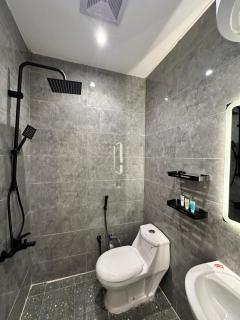 Retrait is a quiet and elegant studio - Riad - 6