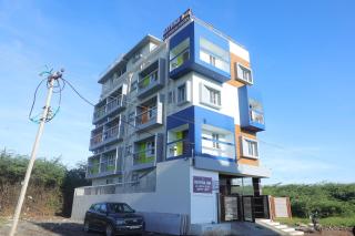 Rathna Inn - - 0