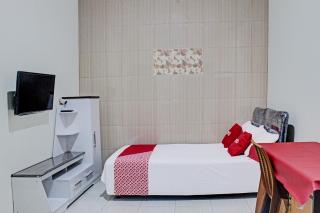 Hotel O Mariko's House - 1