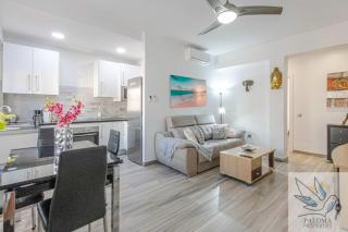 Apt 2 BDR with excellent location - Benalmádena - 6