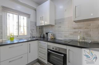 Apt 2 BDR with excellent location - Benalmádena - 3