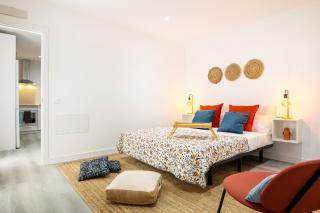 Stylish & Cozy Stay in La Laguna - La Laguna - 0