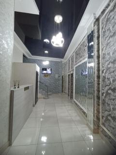 Shaxlo&Ali Hotels - 7