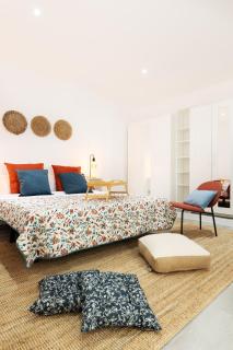Stylish & Cozy Stay in La Laguna - La Laguna - 2