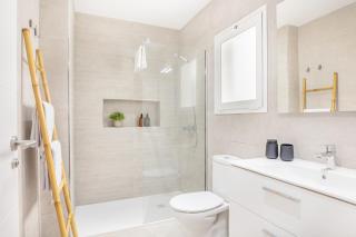 Stylish & Cozy Stay in La Laguna - La Laguna - 5