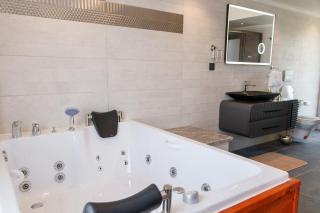 Comfort 4 bedroom villa yalova see view - Yalova - 7