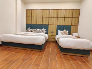 Hotel Platinum Stay - 4