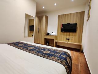 Hotel Platinum Stay - 3
