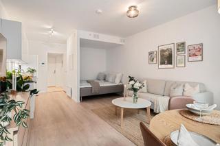 Helt NY leilighet, Ytre Sandviken i Bergen - Bergen - 6