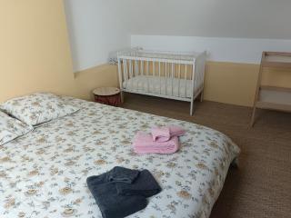 Gîte de l'oeillet - Lhomme - 2