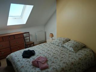 Gîte de l'oeillet - Lhomme - 1
