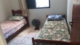 Apartamento 2 Quartos - 2