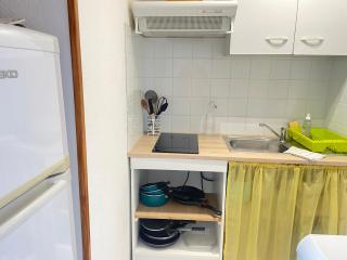 Le Rétro - Nouvelle décoration - Albi - 2
