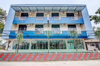 Hotel O Penginapan Thoybah Syariah Near Pondok Pesantren UMAR BIN KHATAB km 9 garuda sakti - 0