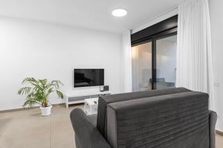 Luxury Suite Apartment #16 By Hashdera Eilat - 8