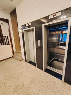 GRAN Parana SUITES HOTEL Asunción Centro - 2