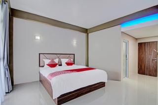 Hotel O Penginapan Thoybah Syariah Near Pondok Pesantren UMAR BIN KHATAB km 9 garuda sakti - 6