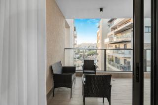 Luxury Suite Apartment #16 By Hashdera Eilat - Eilat - 1