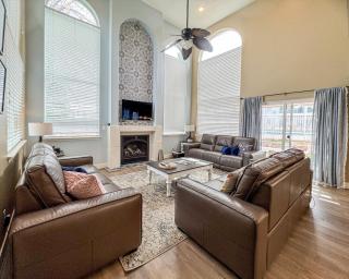 Townhome 893 1, Harbor Village, next to the pool - Garden City - 7