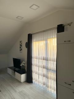 Bane Apartments 95qm - Messewohnung, Ferienwohnung,Monteurwohnung - 8