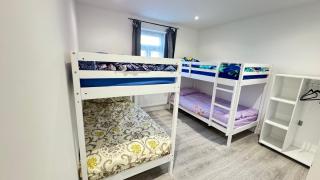 Flat 2 - 24 Cliff Road - Cromer - 5