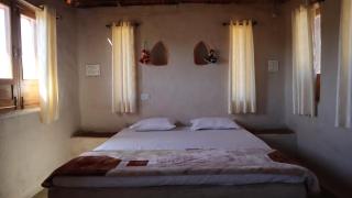 Maathrila The Satpura Homestay - Sohāgpur - 8
