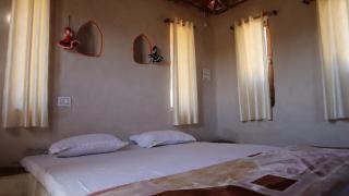 Maathrila The Satpura Homestay - Sohāgpur - 4