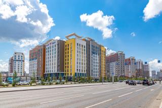 Уютная квартира Токио - Astana - 7