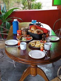 Charming House near the beach - Jambiani - 7