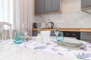 Уютная квартира Токио - 4