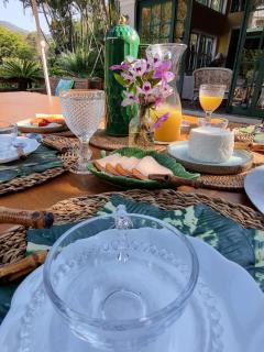 Chalé de Correas - 8