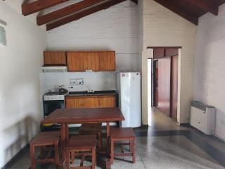 Green House - Villa General Belgrano - 1