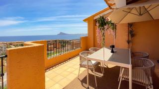 Mascarat - Altea la Vieja - 3