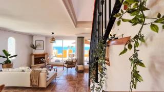 Mascarat - Altea la Vieja - 1