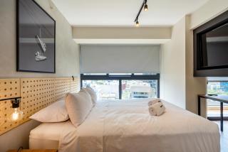 Urbana Loft by Geko - 6