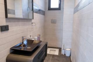 Comfort 4 bedroom villa yalova see view - Yalova - 1