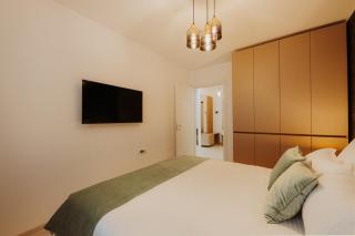 Mara Apartments&Studios Hils - Bucarest - 4