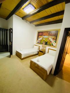 Guest house "Afsona" - Bukhara - 4