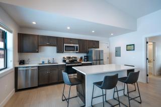 Jewel View Cottages Unit 1, 1BD1BA - Bigfork - 6
