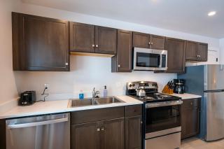 Jewel View Cottages Unit 1, 1BD1BA - Bigfork - 8