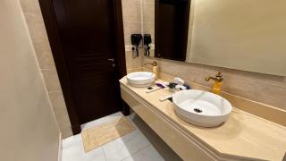 Apartment with lounge and bedroom - Jazan - 7